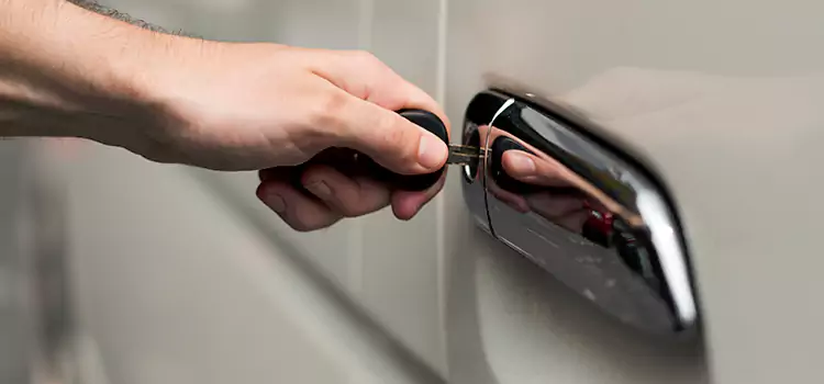 Why Choose Our Auto Locksmith Team in Fairborn, OH?