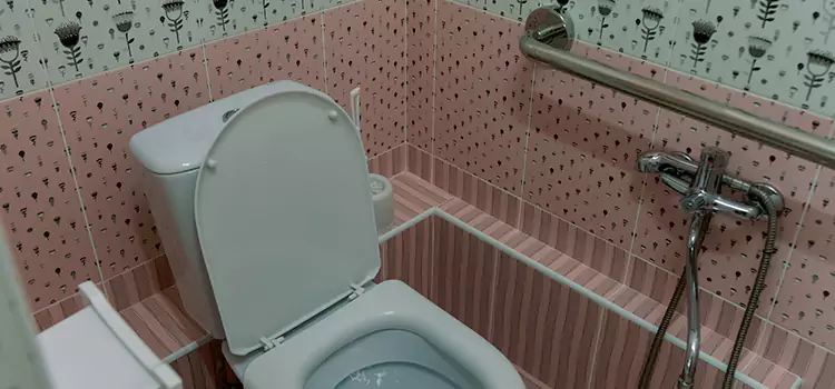 Meeting Diverse Needs With Accessible Restroom Solutions in Fairborn, OH