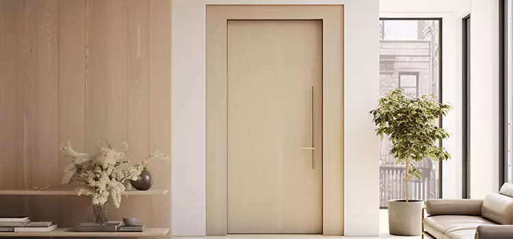 Choose Quality for Your Inside Doors in Fairborn, OH