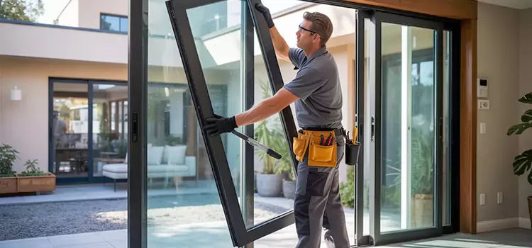 Specialized Sliding Door Roller Services in Fairborn, Ohio