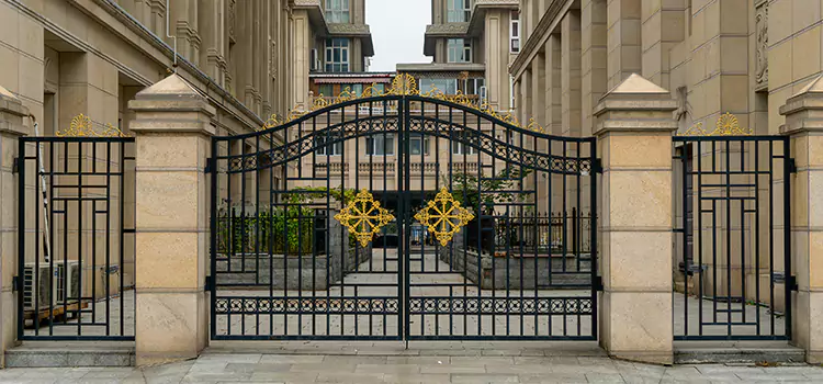 Comprehensive Iron Gate Maintenance Solutions in Fairborn, OH