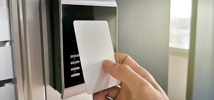 Advanced RFID Technology Integration in Fairborn, OH