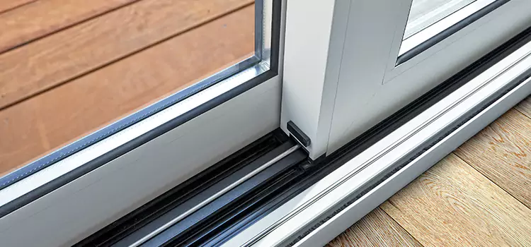 Why Your Sliding Door Keeps Getting Stuck in Fairborn, OH?